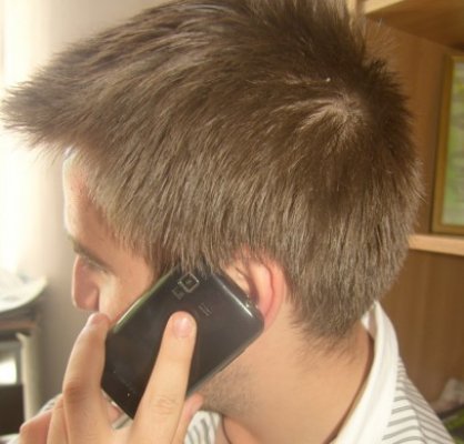 Nokia pregăteşte telefonul care se încarcă singur
